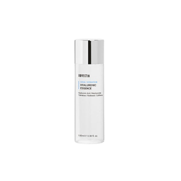 ROVECTIN - Aqua Hyaluronic Essence (New Version of Skin Essentials Activating Treatment Lotion) - 100ml