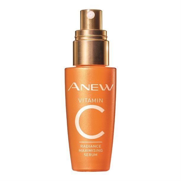 Avon Siero Illuminante alla Vitamina C (Radiance Maximising) 30 ml