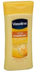 Vaseline Intensive Care Essential Healing Moisturizer, 10 oz Tube, Each