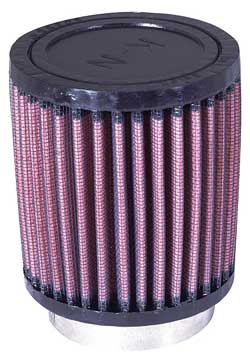 Sports Air Filter K&N Filters RU-0600