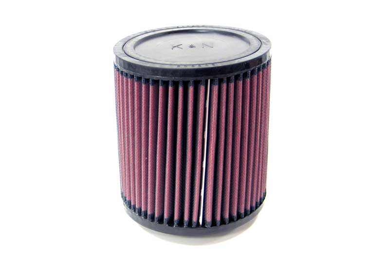 Sports Air Filter K&N Filters RU-1000