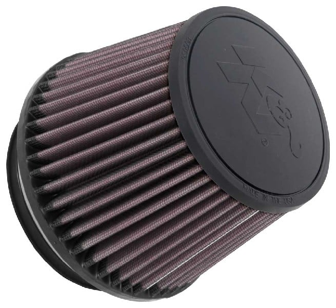 Sports Air Filter K&N Filters RU-1005