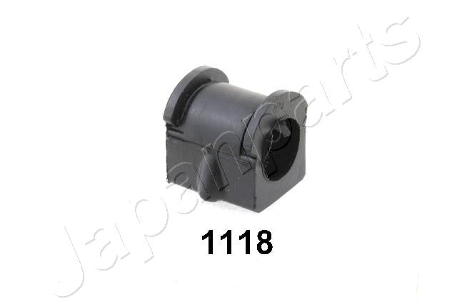 Bearing Bush, stabiliser JAPANPARTS RU-1118