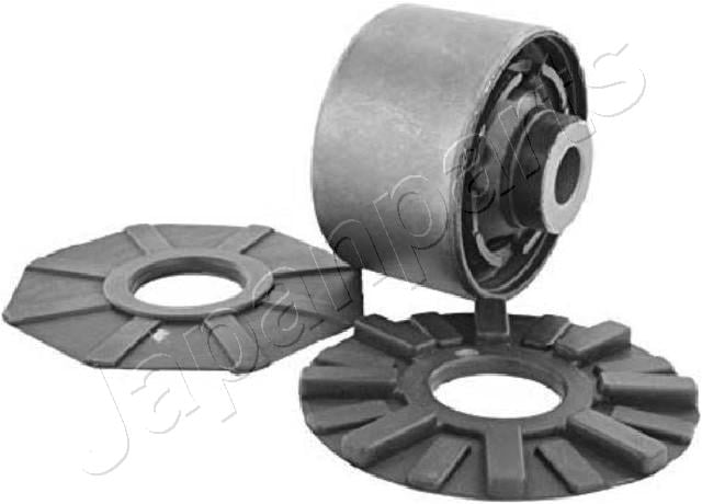 Mounting, control-trailing arm JAPANPARTS RU-1252