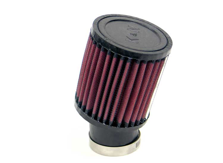 Sports Air Filter K&N Filters RU-1044XD