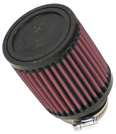 Sports Air Filter K&N Filters RU-4180