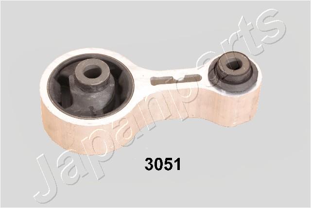 Engine Mounting JAPANPARTS RU-3051