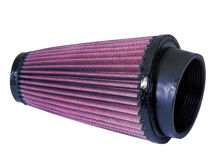 Sports Air Filter K&N Filters RU-3120