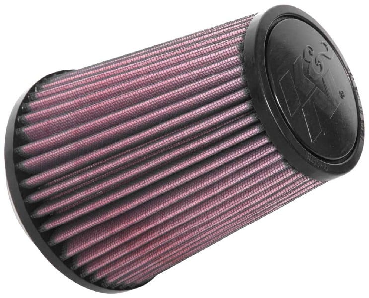 Sports Air Filter K&N Filters RU-3250