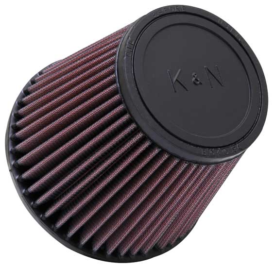 Sports Air Filter K&N Filters RU-3580