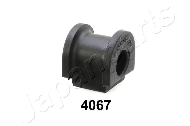 Bearing Bush, stabiliser JAPANPARTS RU-4067