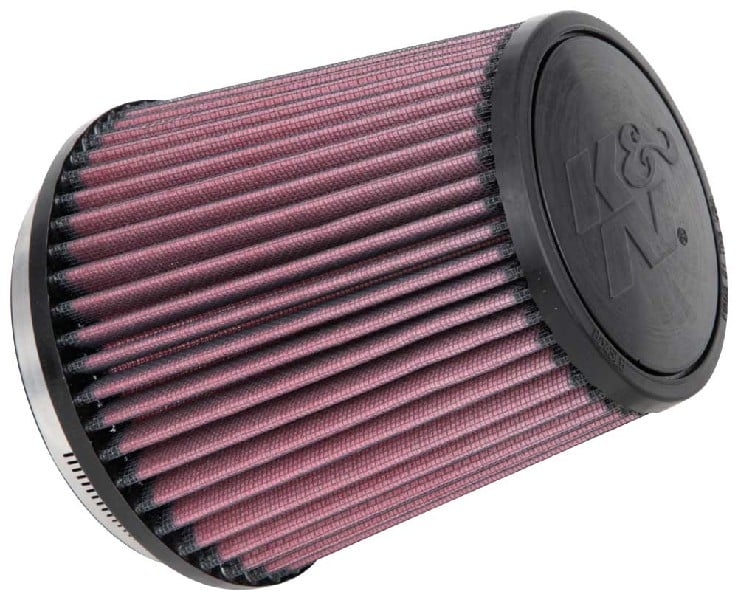 Sports Air Filter K&N Filters RU-4740