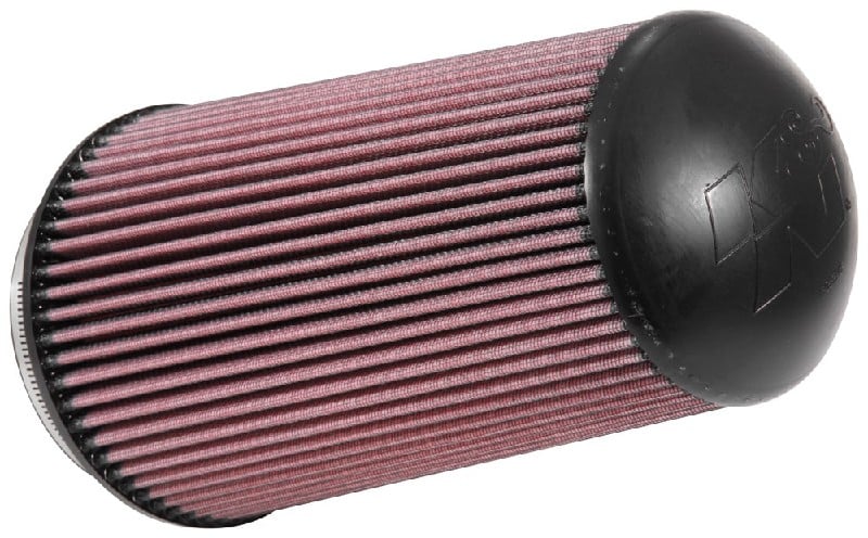 Sports Air Filter K&N Filters RU-5065XD