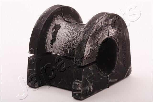 Bushing, stabiliser bar JAPANPARTS RU-551