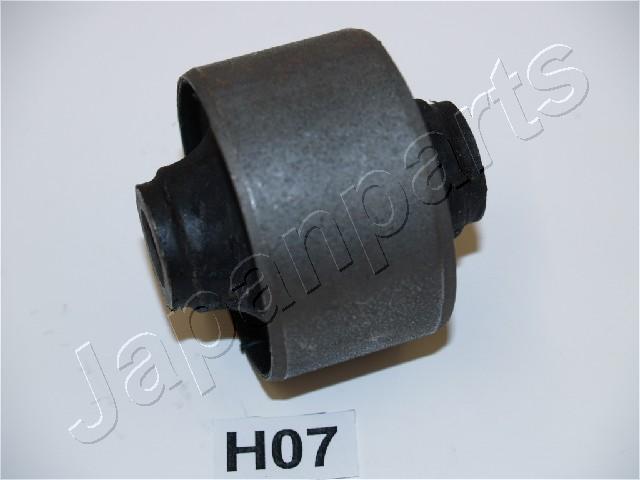 Control Arm--Trailing Arm Bush JAPANPARTS RU-H07