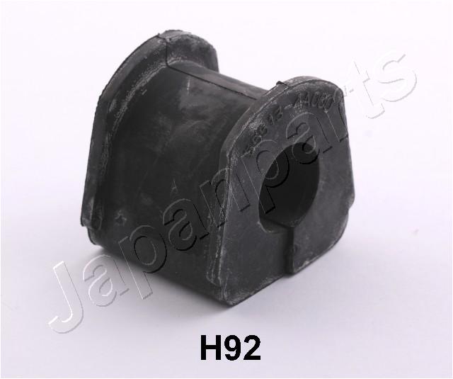 Bearing Bush, stabiliser JAPANPARTS RU-H92