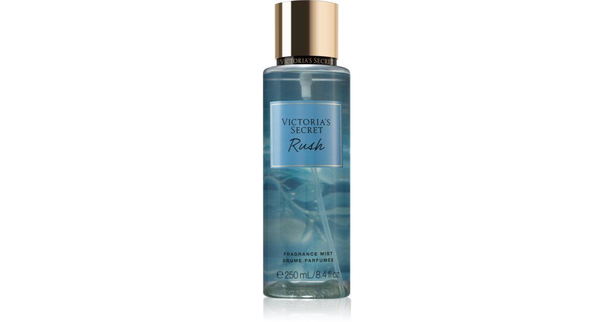 Victoria's Secret Rush body spray for women 250 ml