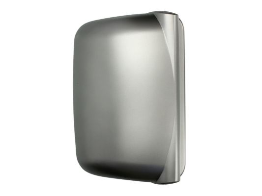 Housing, exterior mirror PACOL RVI-MR-005