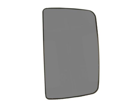 Mirror Glass, exterior mirror PACOL RVI-MR-006