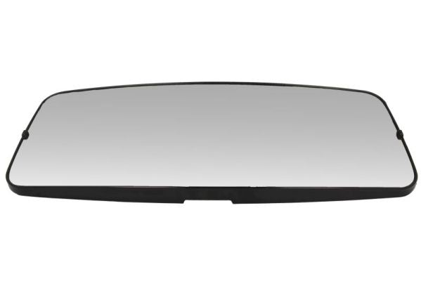Mirror Glass, exterior mirror PACOL RVI-MR-007
