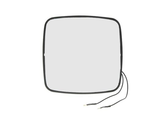 Exterior Mirror PACOL RVI-MR-009
