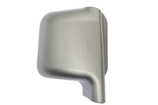 Housing, exterior mirror PACOL RVI-MR-014R