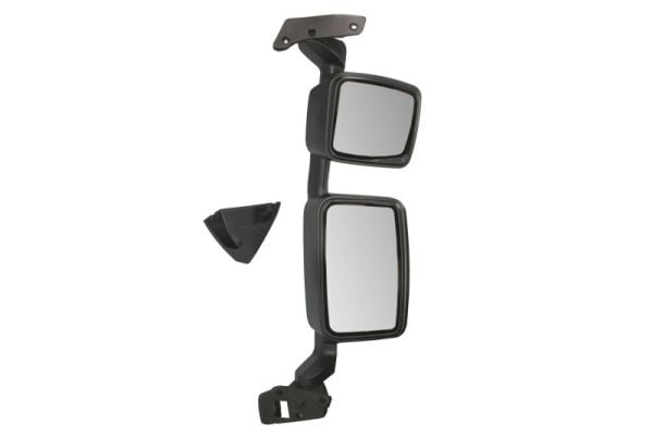 Exterior Mirror PACOL RVI-MR-022R