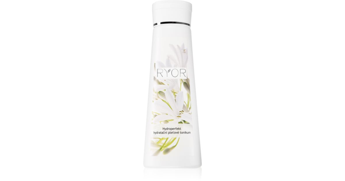 Ryor Skin Moisturizer Tonic Hydroperfect 200 ml
