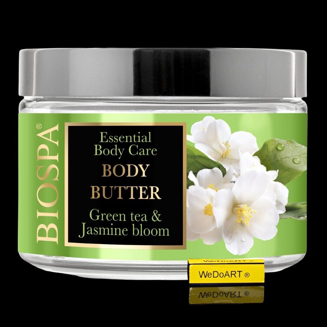Sea of Spa Essential Dead Sea Body Butter Treatment z minerałami z Morza Martwego 350 ml WYGAŚNIĘCIE 28.08 Promocja