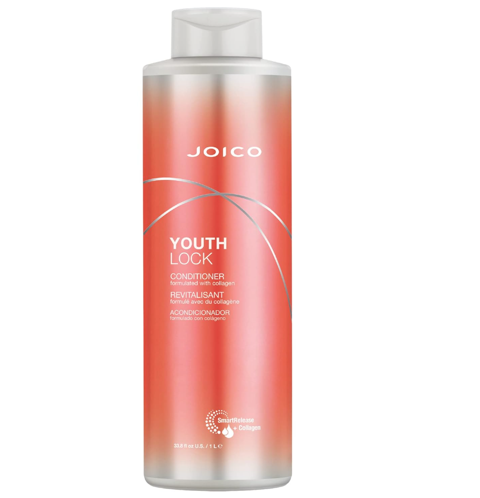 Youthlock Conditioner With Collagen - 33.8oz