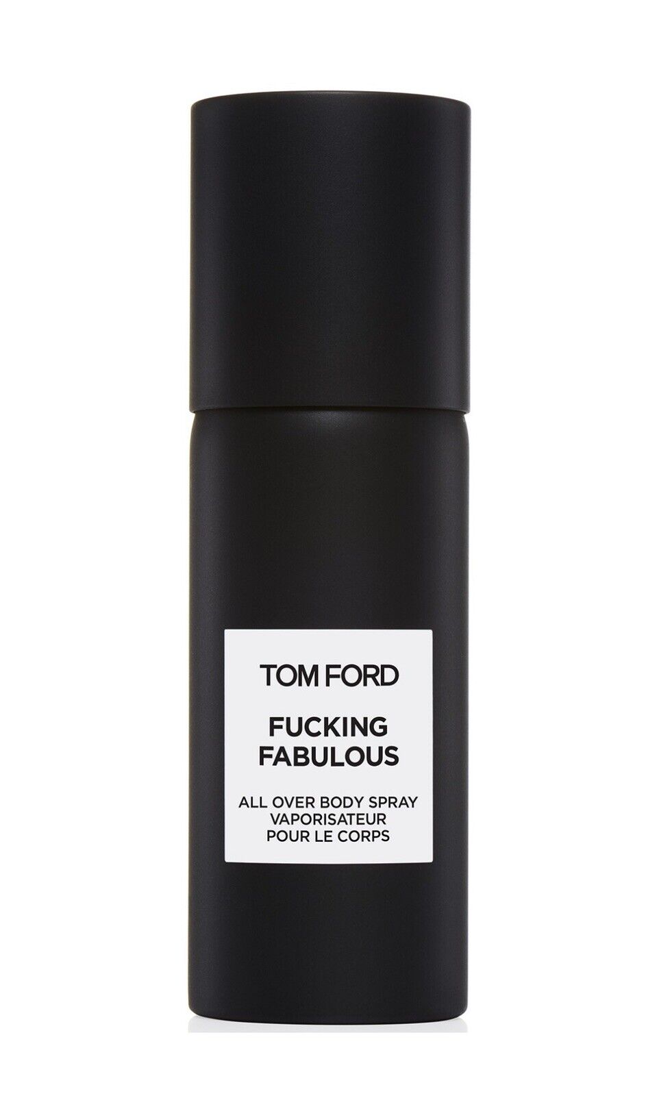 Fucking Fabulous All Over Body Spray