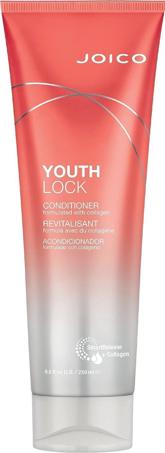 Youthlock Conditioner With Collagen - 8.5oz