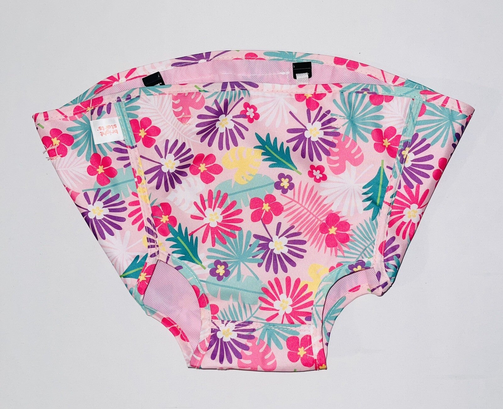 Bright Starts Around We Go Activity Center Seat Cover Replacement Part NEW