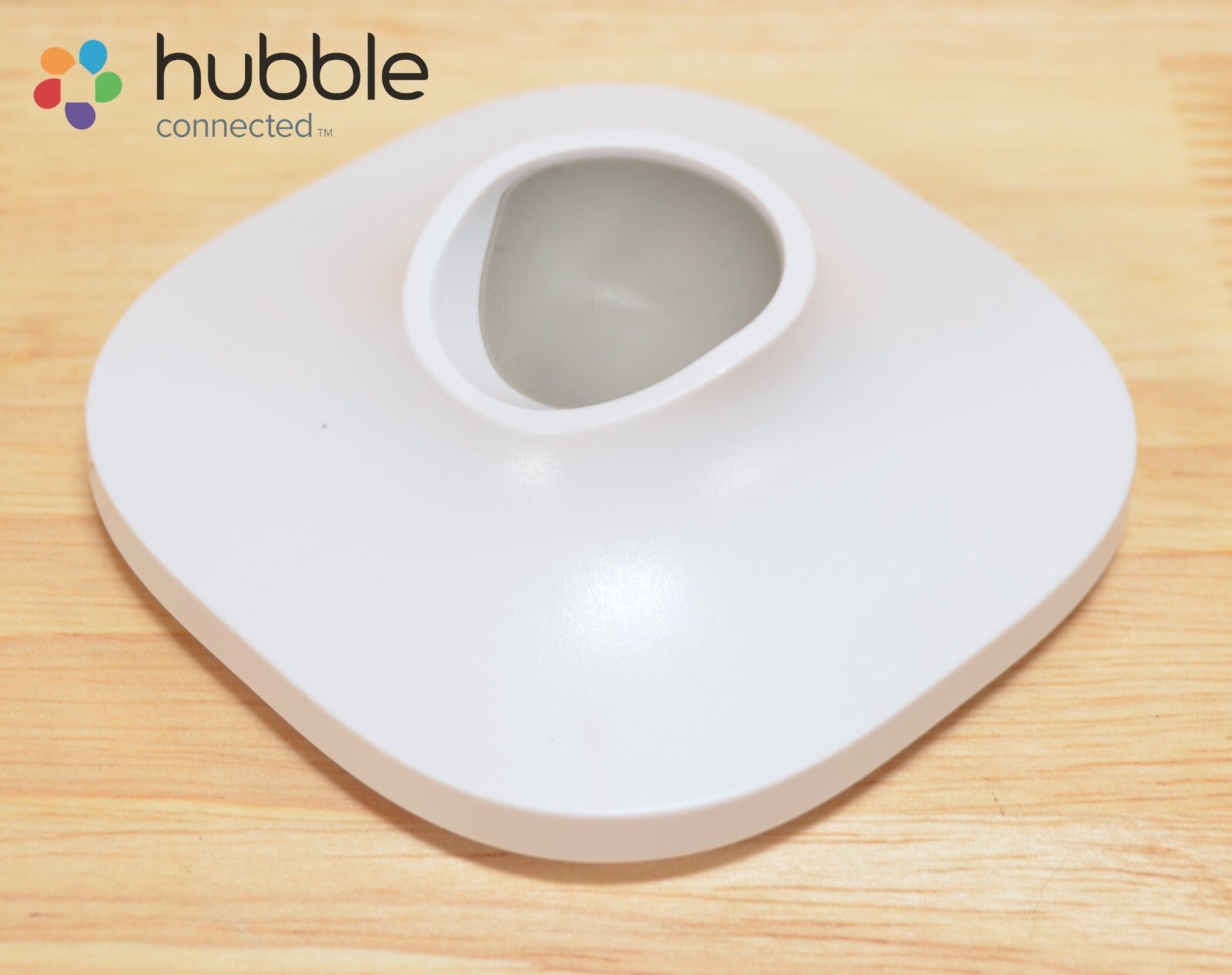 Hubble TP550PU Nursey Pal Baby Monitor REPLACEMENT PART Magnetic Camera Base