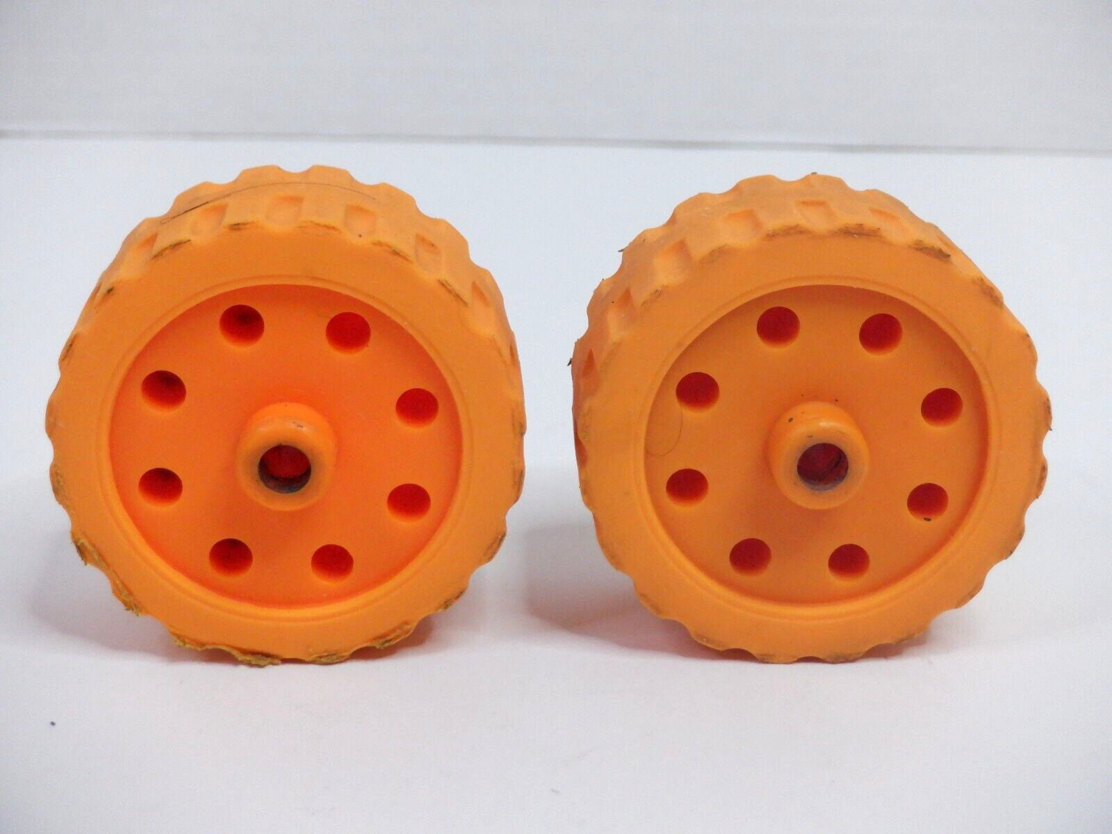 Baby Einstein Neptune Childs Infant Walker Replacement Back Wheels