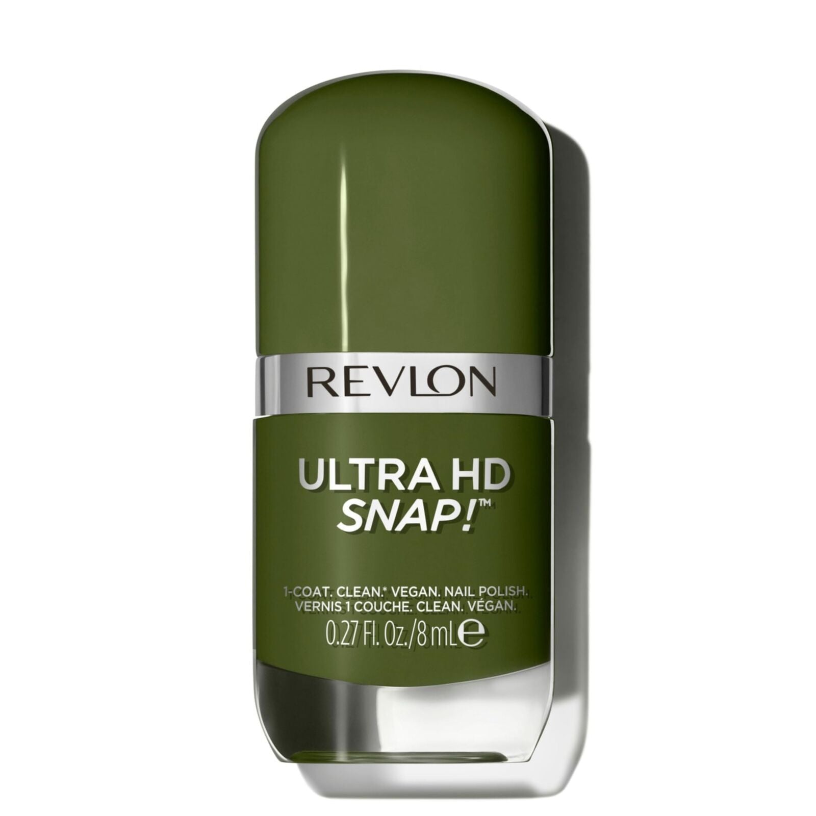 Revlon Ultra HD Snap! neglelak 022-Commander In Chief 8ml