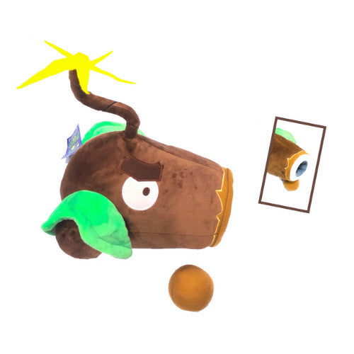 Plants vs Zombies PVZ Soft Plush Stuffed Doll Toy Kids Christmas - U.S Seller