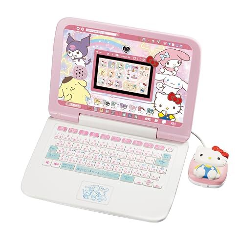 Sega TOYS (SEGA TOYS) Kawaii Mouse with a camera! Sanrio Characte from JP