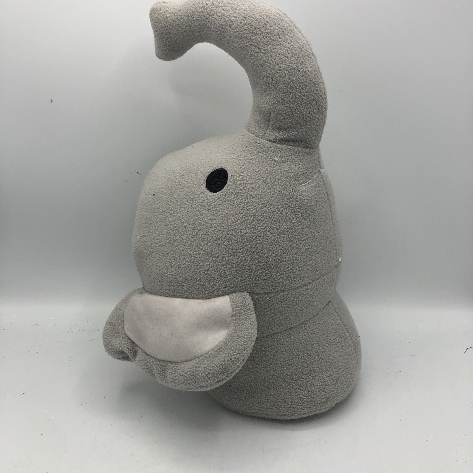 Little love by Nojo Plush Head Elephant Wall Decor