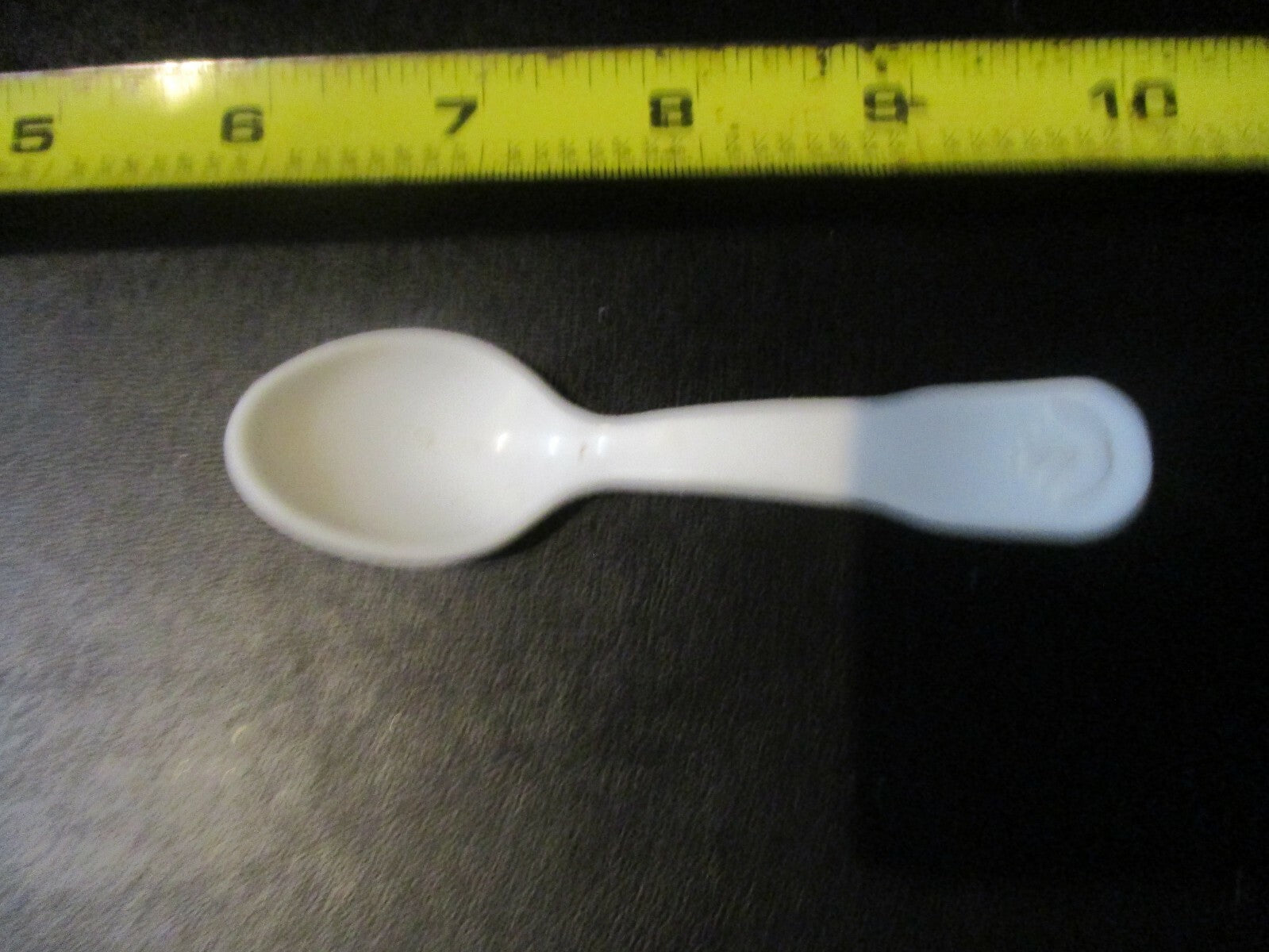 Fisher Price Fun Food Pick One Part Silverware Dishes Fork Knife Spoon Utensil