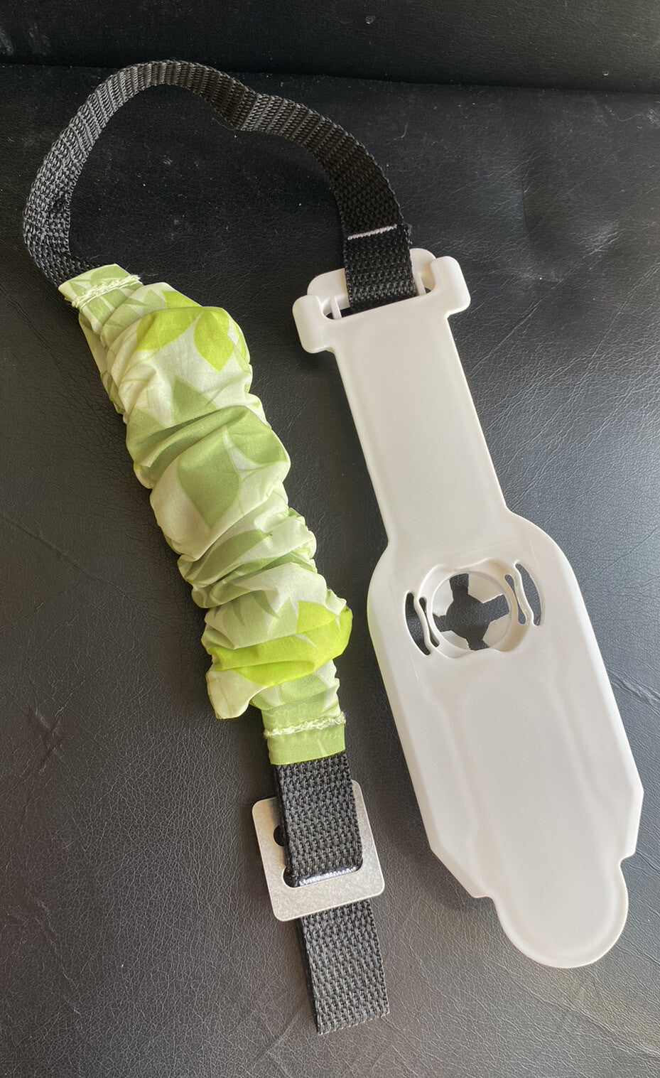 Evenflo ExerSaucer Jump & Learn Jumper Jungle Quest Spring Replacement Part