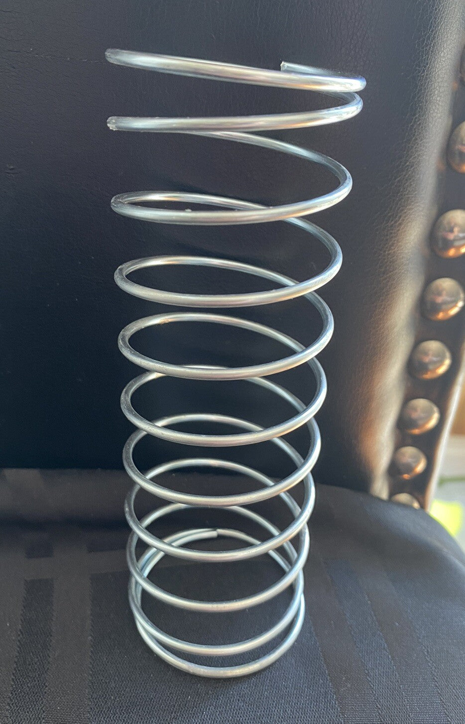 Evenflo Triple Fun Fish Pond Exersaucer Metal Spring Springs Replacement Part