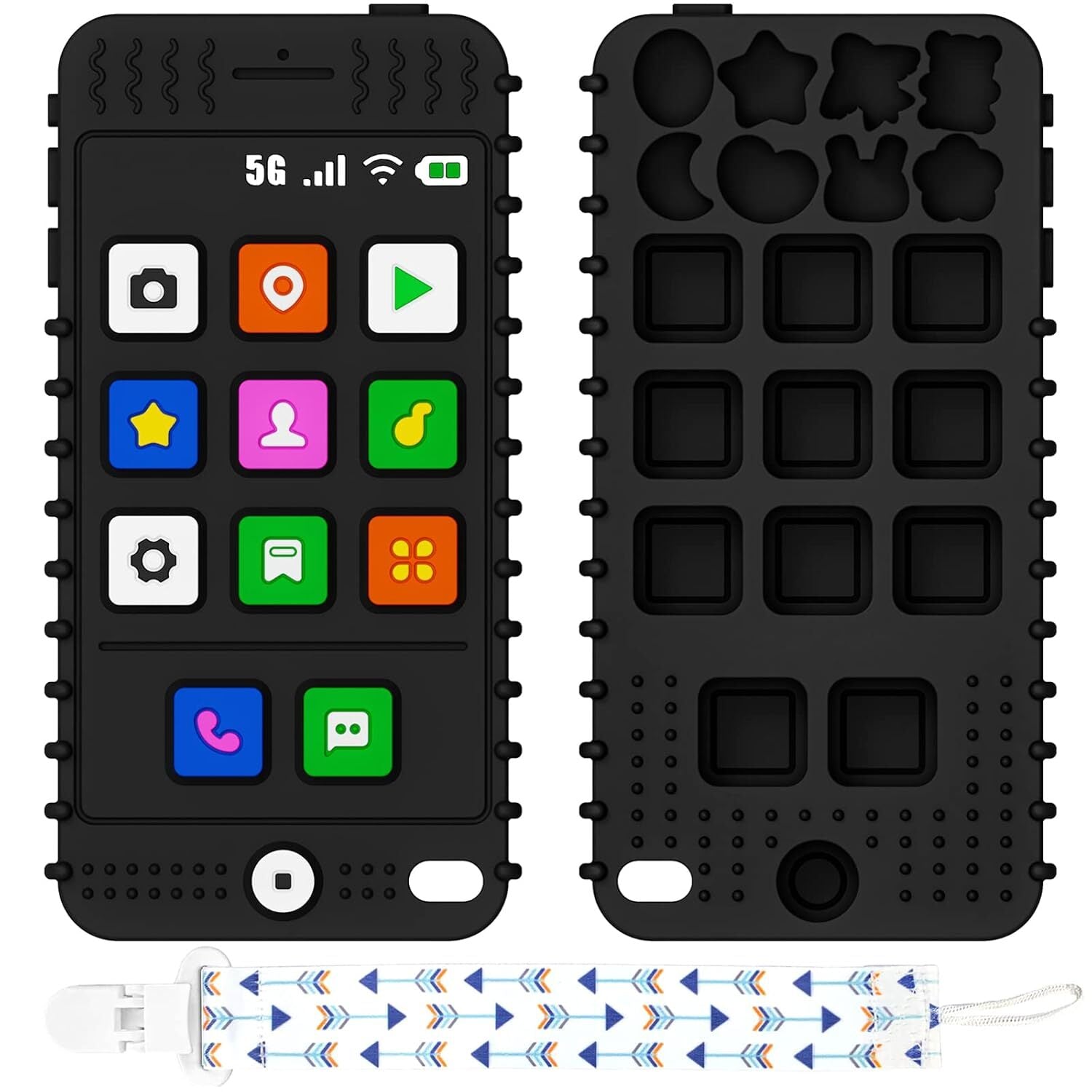 2023 NEW Educational Learning Toys for Kids Toddlers Age 2 3 4 5 6 7 Years Old