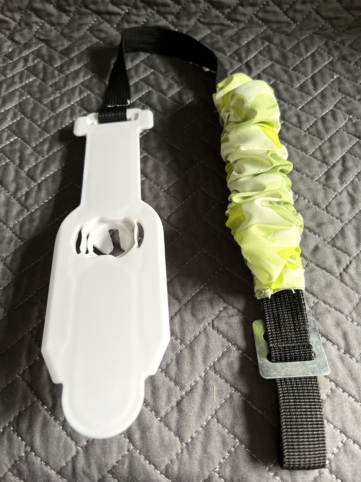 Evenflo ExerSaucer Jump & Learn Jumper Safari Jungle Spring Replacement Part