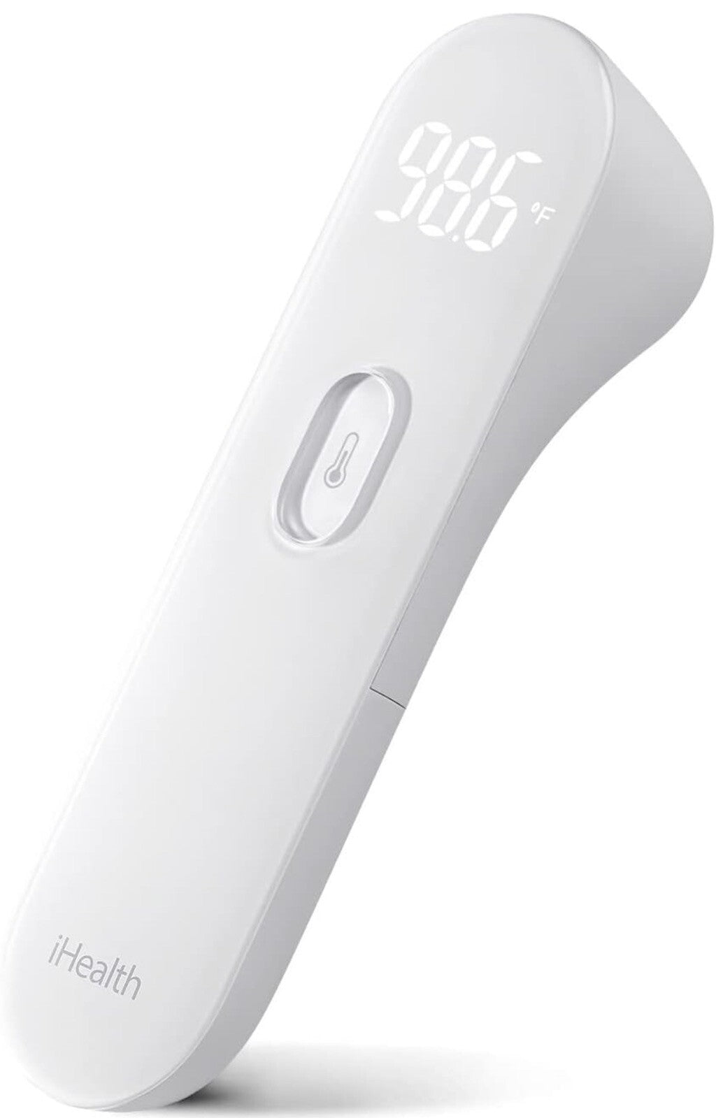 iHealth No-Touch Forehead Thermometer, Infrared Digital Thermometer(NEW)
