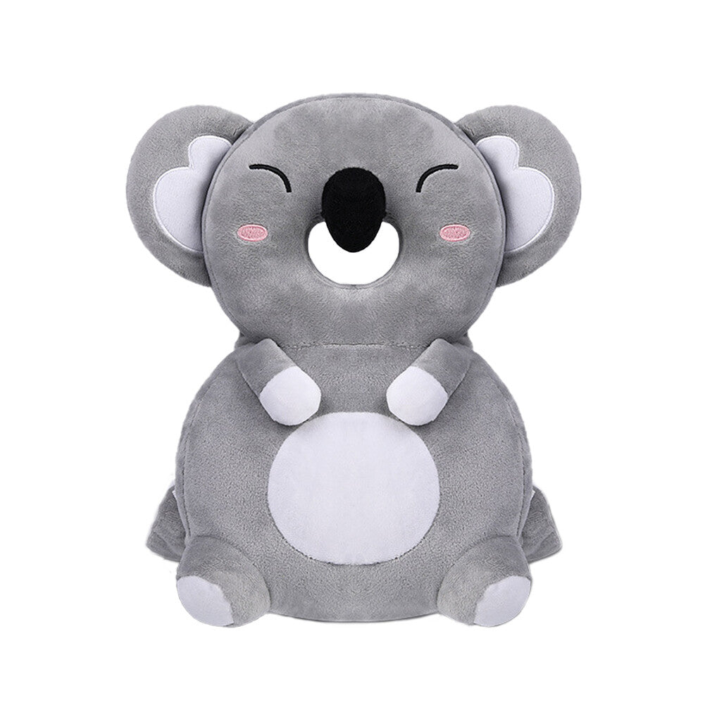 US Head Safety Protector Pad Baby Toddler Walker Infant Talking Backpack Cushion