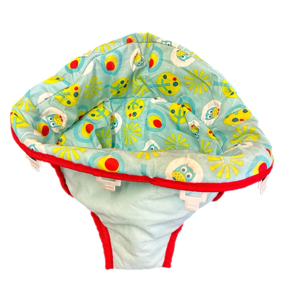 Kolcraft Tot Rider Walker REPLACEMENT seat cover