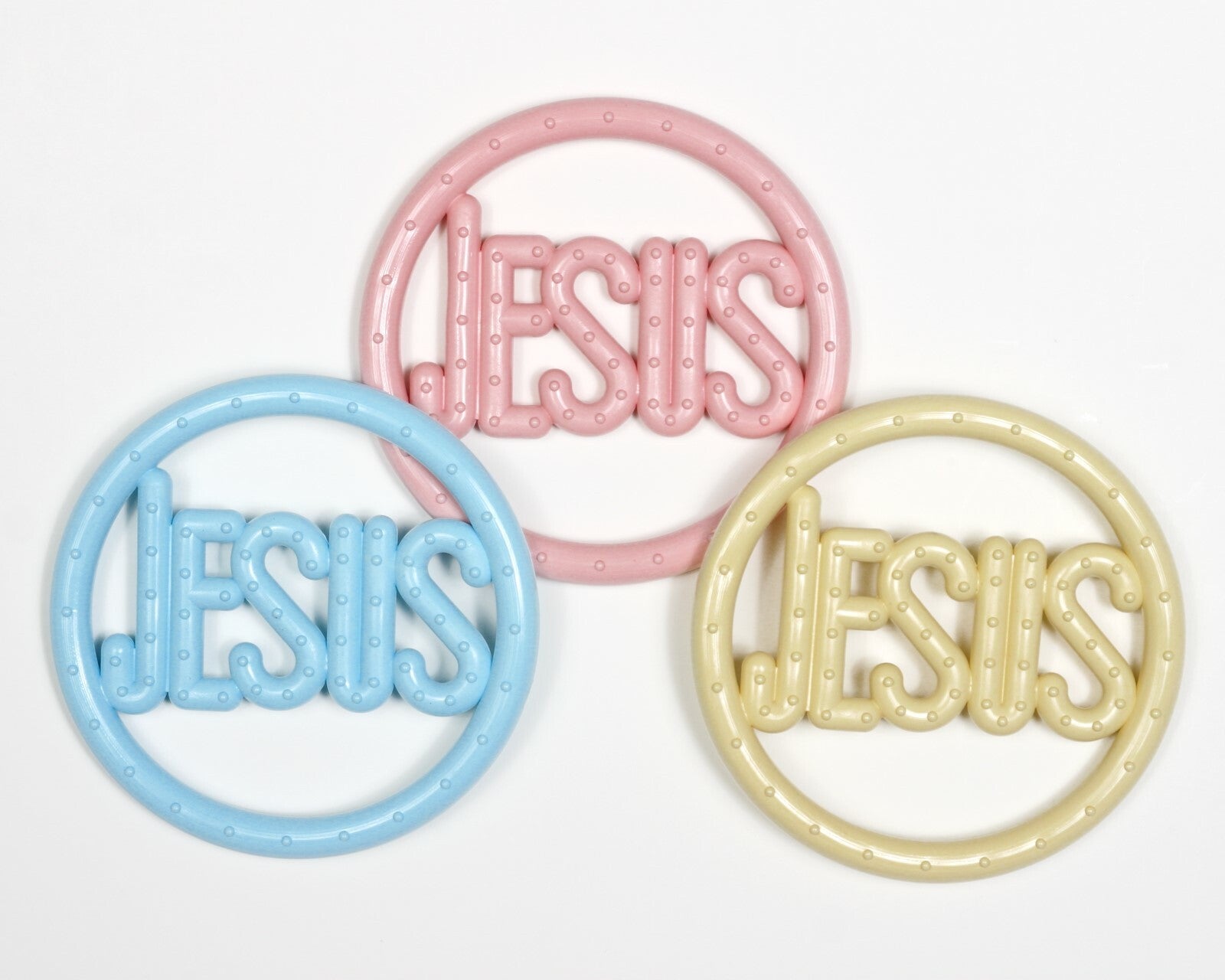 New one of a kind infant toy