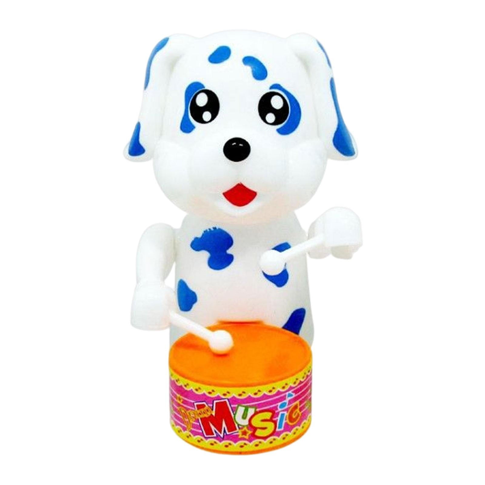 Wind Up Toys For Kids Windup Rabbit Children Toy Funny Clockwork Spring Toys