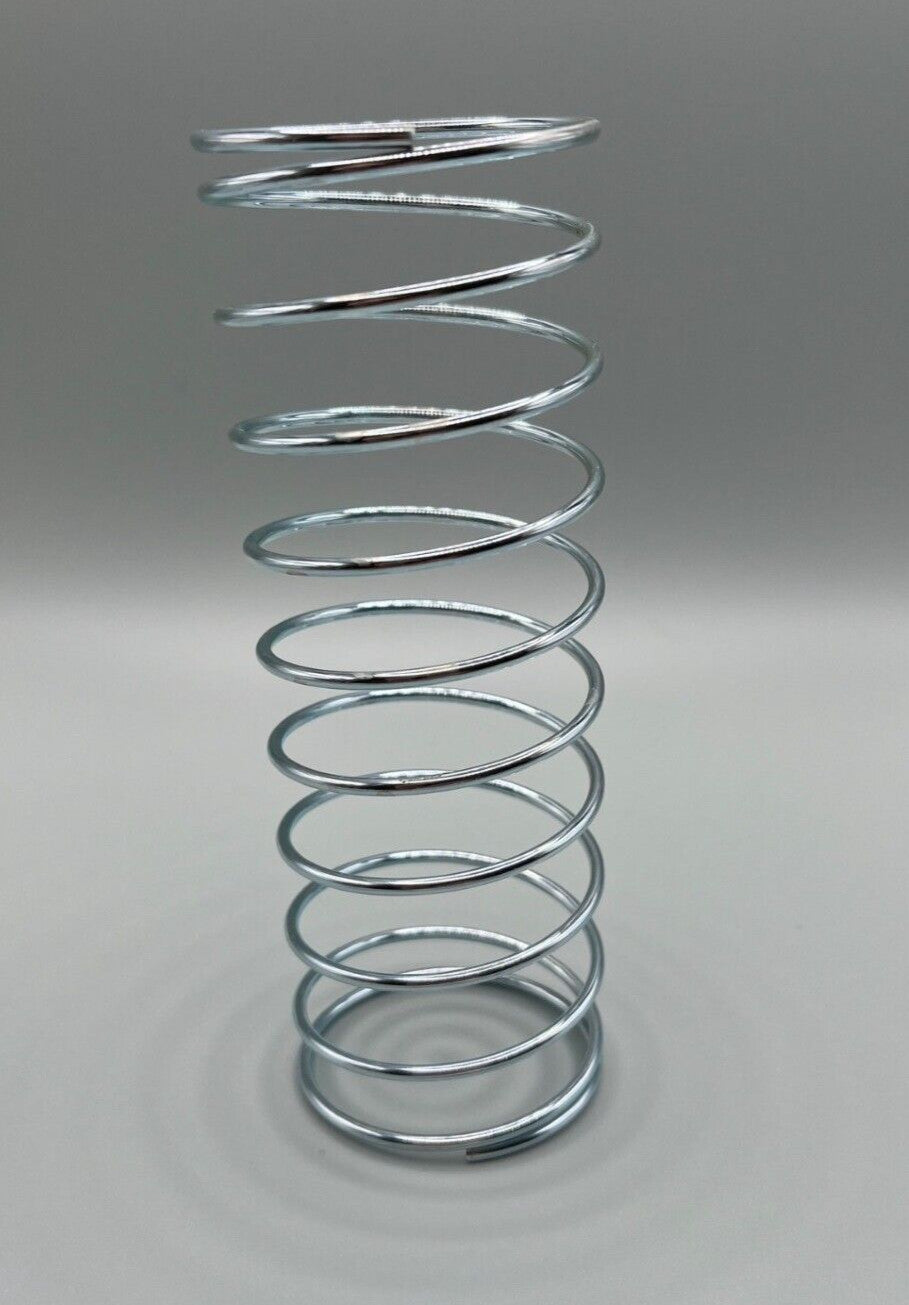 Evenflo Life in the Amazon Exersaucer  6" Metal Spring  Replacement Part